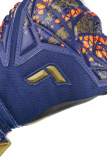 Reusch Attrakt Gold X 5470945 4411 blue orange 3